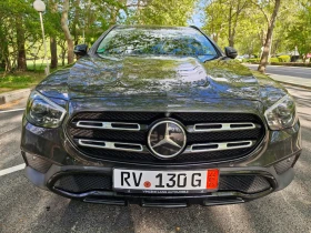 Mercedes-Benz E 220 All-terrain 4x4 multi beam led - 64999 лв. - 41194425 2