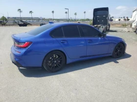 BMW 330 RWD* M-PACK*  | Mobile.bg    4