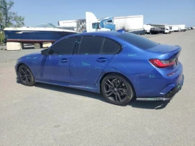 BMW 330 RWD* M-PACK*  | Mobile.bg    6