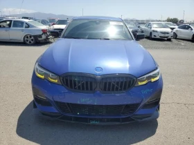 BMW 330 RWD* M-PACK*  | Mobile.bg    2