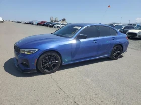 BMW 330 RWD* M-PACK*  | Mobile.bg    3