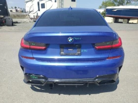 BMW 330 RWD* M-PACK*  | Mobile.bg    5