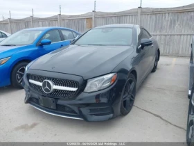 Mercedes-Benz E 400 4MATIC