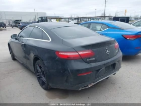 Mercedes-Benz E 400 4MATIC | Mobile.bg    13