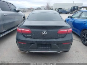 Mercedes-Benz E 400 4MATIC | Mobile.bg    15