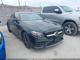 Mercedes-Benz E 400 4MATIC | Mobile.bg    2