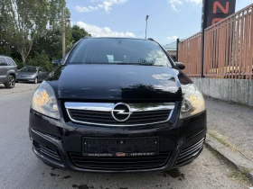Обява за продажба на Opel Zafira 1, 800 EURO4  ~4 999 лв. - изображение 2