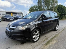 Обява за продажба на Opel Zafira 1, 800 EURO4  ~4 999 лв. - изображение 3