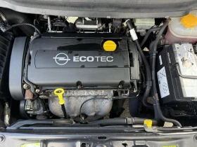 Opel Zafira 1, 800 EURO4  | Mobile.bg    17