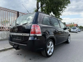 Обява за продажба на Opel Zafira 1, 800 EURO4  ~4 999 лв. - изображение 6