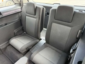 Opel Zafira 1, 800 EURO4  | Mobile.bg    13