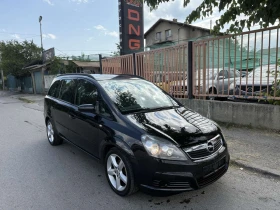 Обява за продажба на Opel Zafira 1, 800 EURO4  ~4 999 лв. - изображение 1