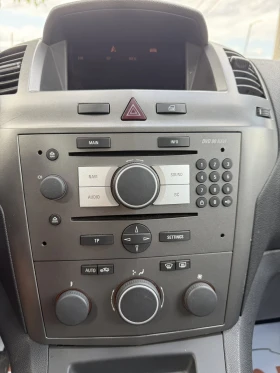 Opel Zafira 1, 800 EURO4  | Mobile.bg    14