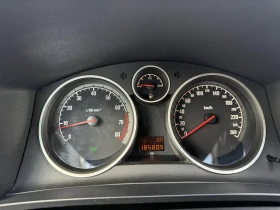 Opel Zafira 1, 800 EURO4  | Mobile.bg    15