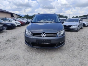 VW Sharan 2.0 дизел 140 коня - 15300 лв. - 15782841 2