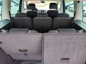 VW Sharan 2.0 дизел 140 коня - 15300 лв. - 15782841 7
