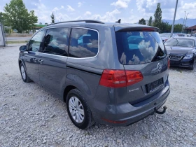 VW Sharan 2.0 дизел 140 коня - 15300 лв. - 15782841 9