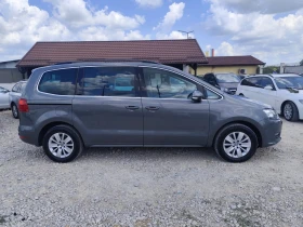VW Sharan 2.0 дизел 140 коня - 15300 лв. - 15782841 4