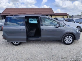 VW Sharan 2.0 дизел 140 коня - 15300 лв. - 15782841 5