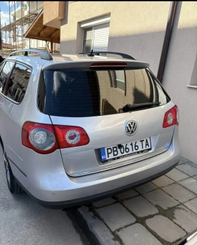 VW Passat B6 | Mobile.bg    3