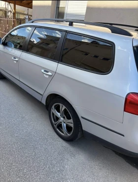 VW Passat B6 | Mobile.bg    4