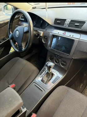 VW Passat B6 | Mobile.bg    6