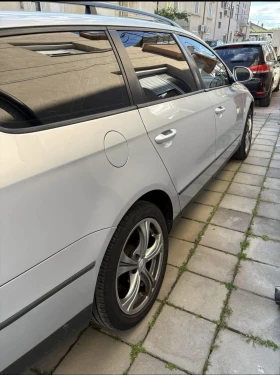 VW Passat B6 | Mobile.bg    5