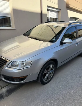 VW Passat B6 | Mobile.bg    2