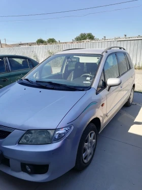 Mazda Premacy | Mobile.bg    15