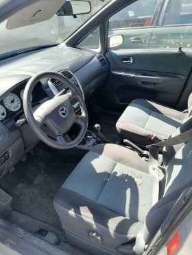 Mazda Premacy | Mobile.bg    10