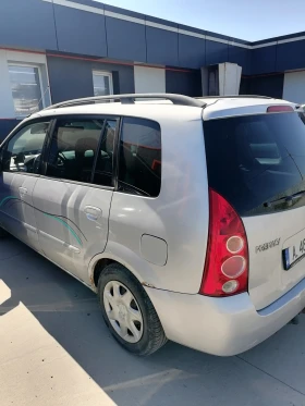 Mazda Premacy | Mobile.bg    12