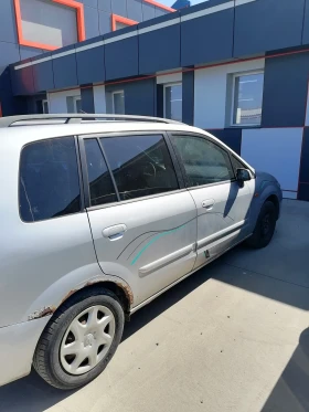Mazda Premacy | Mobile.bg    13