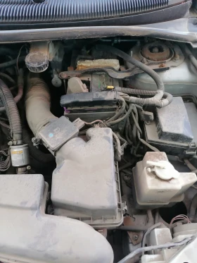 Mazda Premacy | Mobile.bg    5