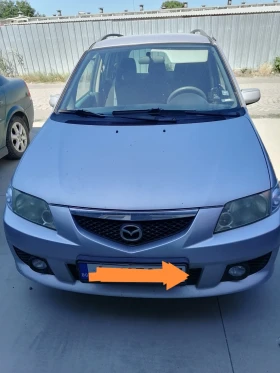 Mazda Premacy | Mobile.bg    2