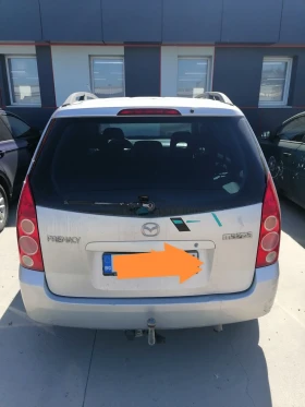 Mazda Premacy | Mobile.bg    3