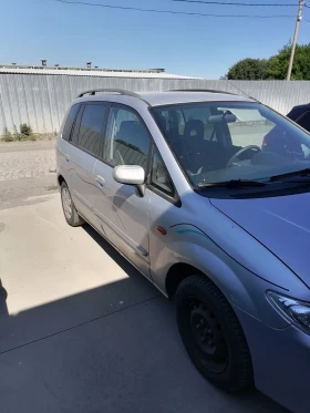 Mazda Premacy | Mobile.bg    14