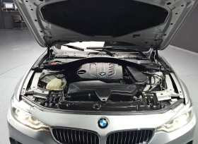 BMW 420 420d Luxury - 21500 лв. - 84367433 6