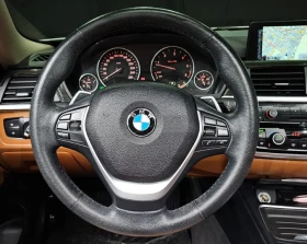 BMW 420 420d Luxury - 21500 лв. - 84367433 12