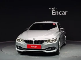BMW 420 420d Luxury - 21500 лв. - 84367433 3