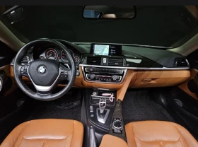 BMW 420 420d Luxury - 21500 лв. - 84367433 7