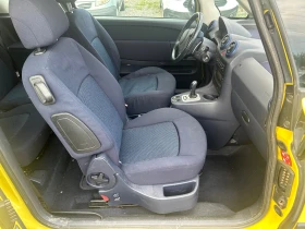 Peugeot 1007 1.4.бензин авт. - 4500 лв. - 46807614 9