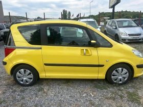 Peugeot 1007 1.4.бензин авт. - 4500 лв. - 46807614 10