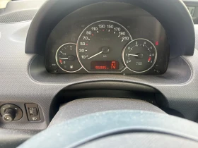 Peugeot 1007 1.4.бензин авт. - 4500 лв. - 46807614 4