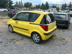Peugeot 1007 1.4.бензин авт. - 4500 лв. - 46807614 11