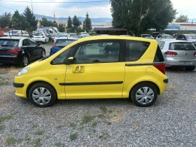 Peugeot 1007 1.4.бензин авт. - 4500 лв. - 46807614 15