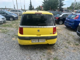 Peugeot 1007 1.4.бензин авт. - 4500 лв. - 46807614 12