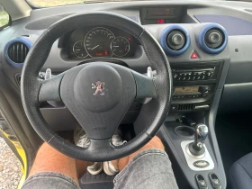 Peugeot 1007 1.4.бензин авт. - 4500 лв. - 46807614 3