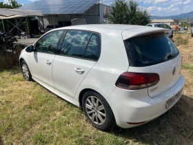 VW Golf - 4900 лв. - 82663789 3
