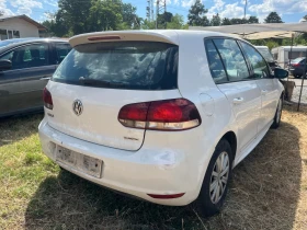 VW Golf - 4900 лв. - 82663789 4