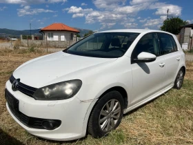 VW Golf - 4900 лв. - 82663789 2